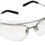 Anteojos 3M Metaliks Incoloro | 3M | Protección Ocular