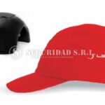Gorra con casquete plástico (Bump Cap) | LIBUS | Protección Craneana