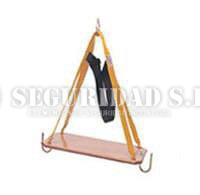 Silleta Trabajo en Altura Caran | CARAN | Protección de Altura