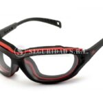 Anteojos 3M Hermes Incoloro | 3M | Protección Ocular