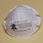 Respirador 3M 8801 | 3M | Protección Respiratoria