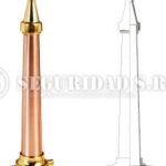 Lanza Chorro Pleno | TGB | Incendio