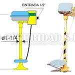 Lavaojos | SEGURIDAD | Protección Ocular