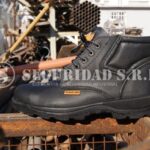 Botín Huemul Gaucho | OTRAS | Calzado de Seguridad