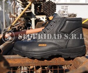 Botín Huemul Gaucho | OTRAS | Calzado de Seguridad