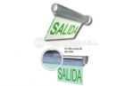 Señalizador de Emergencia LED