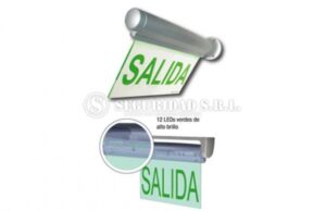Señalizador de Emergencia LED | OTRAS | Señalización