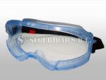 Antiparra 3M – G20 Transparente (AF)