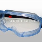 Antiparra 3M - G20 Transparente (AF) | 3M | Protección Ocular