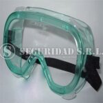 Antiparra Incolora Ventilacion indirecta