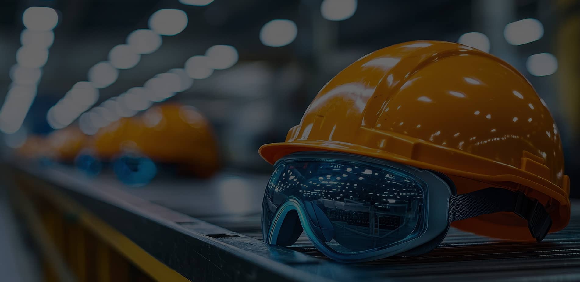 seguridad industrial