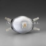 Respirador 3M 8214 | 3M | Protección Respiratoria