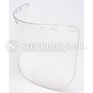 Repuesto Facial | SEGURIDAD | Protección Facial