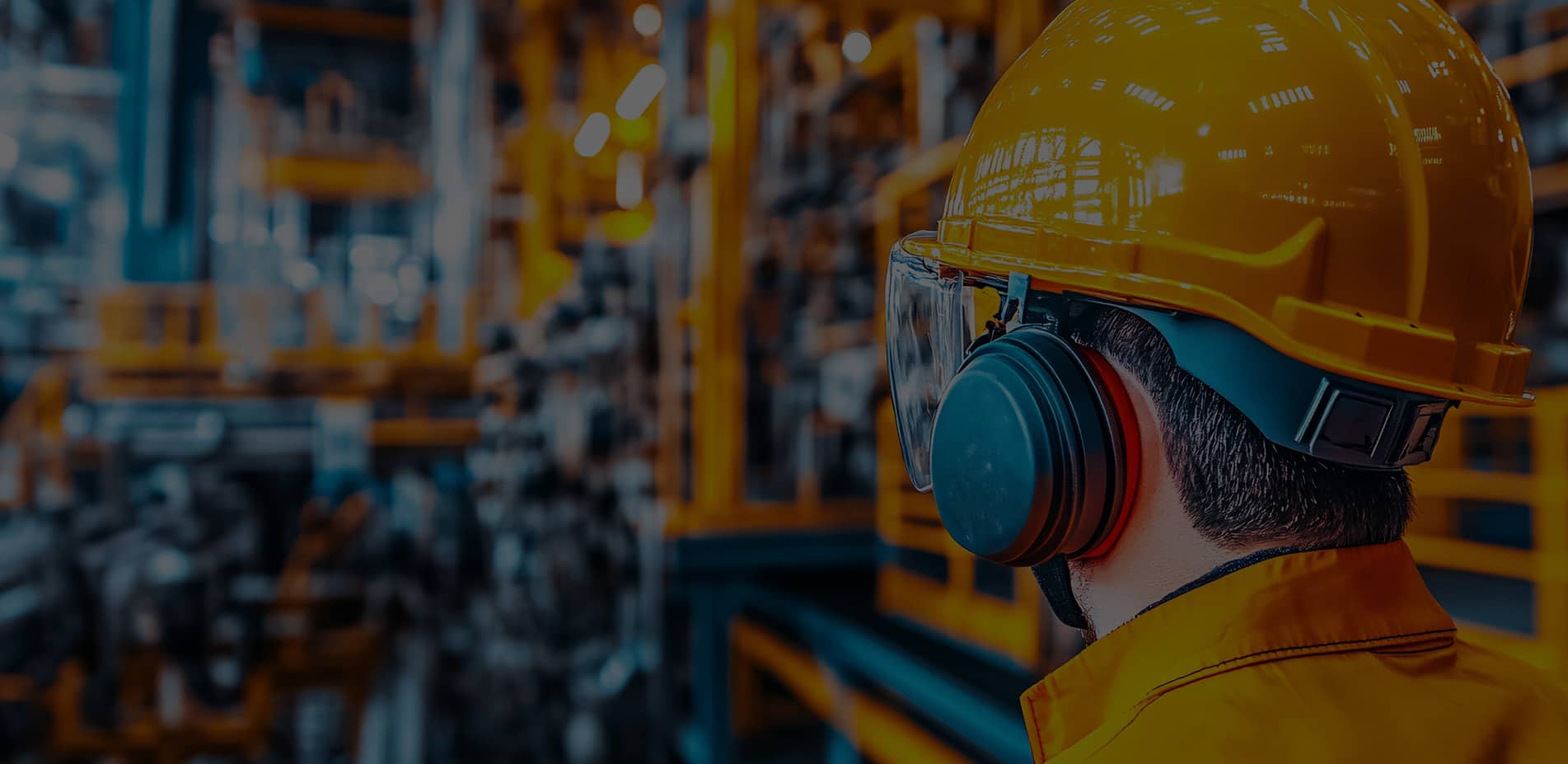 seguridad industrial