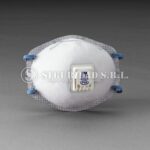 Respirador 3M 8577 | 3M | Protección Respiratoria