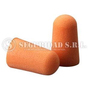 Protector auditivo 1100 3M | 3M | Protección Auditiva