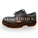 Zapato Huemul Gaucho | OTRAS | Calzado de Seguridad