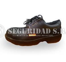 Zapato Huemul Gaucho | OTRAS | Calzado de Seguridad