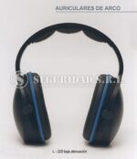 Protector Auditivo L 320 Libus
