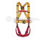 Arnes completo anticaidas CR02