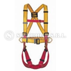 Arnes completo anticaidas CR02 | CARAN | Protección de Altura