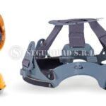 Arnés para casco LIBUS con regulación de tamaño a cremallera | LIBUS | Protección Craneana