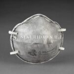 Respirador 3M 8247 | 3M | Protección Respiratoria