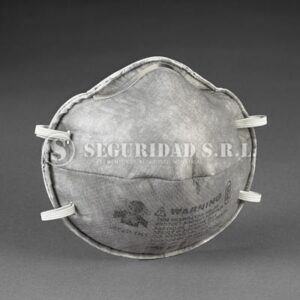 Respirador 3M 8247 | 3M | Protección Respiratoria