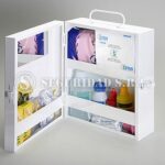 Botiquín Nº 15 | 3M | Primeros Auxilios