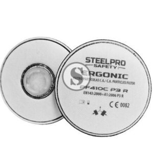 FILTRO ERGONIC PF410C P3 R (PANCAKE)