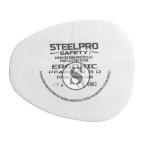 PRE FILTRO ERGONIC PF420 P2 RD (PRE FILTRO)