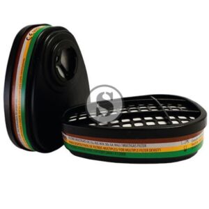 FILTRO ERGONIC F500M ABEK1 (MULTIGASES)