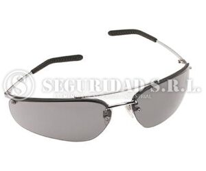 Anteojo 3M Metaliks Gris