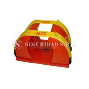 Inmovilizadores latero-cervicales, HIS HEAD INMOBI SYSTEM ORIGINAL