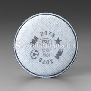 Filtros 3M 2078