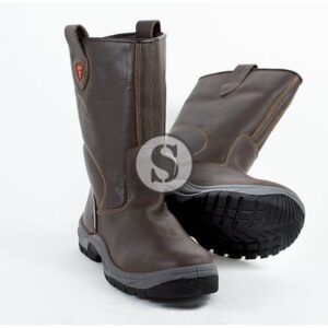 Bota Firestone petrolera de seguridad