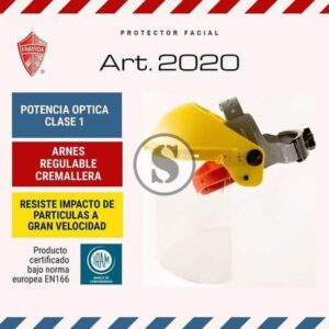 Prot.Facial Incoloro 2020F fravida.