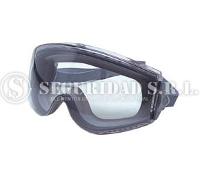 Antiparra UVEX Stealth