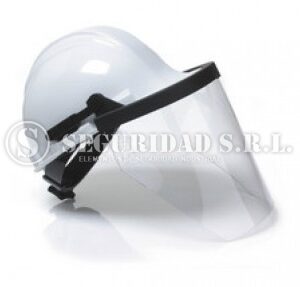 Facial para Casco