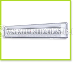 Luz de Emergencia LED