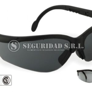 Anteojos Mig Gris HC Libus