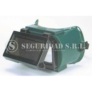 Antiparra para soldar Rectangular 1720