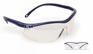 Anteojo Argon Elite Transparente HC Libus