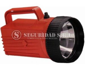 Linterna antiexplosiva 2206