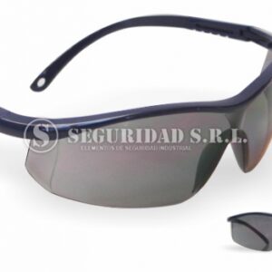 Anteojo Argon Elite Gris HC Libus