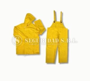 Traje de LLuvia