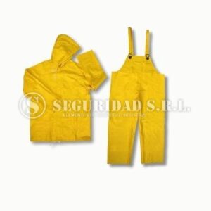 Traje de LLuvia