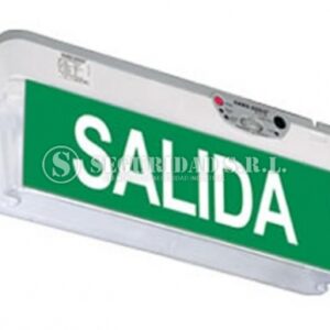 Señalizador de Salida