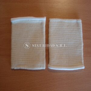 Muñequera elastica