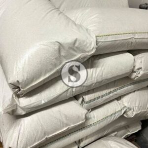 Bolsa de Absorbente Mineral x 20 Kg.